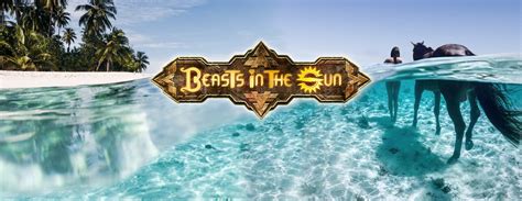 beasts in the sun [ep.1 supporter v7]
